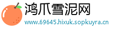 鸿爪雪泥网